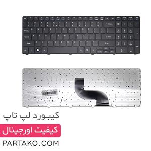 کیبورد لپ تاپ ایسر Laptop Keyboard Acer Aspire E1-531