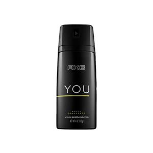 اسپری اکس مدل You حجم 150 میلی لیتر Axe Spray For Men 150ml 