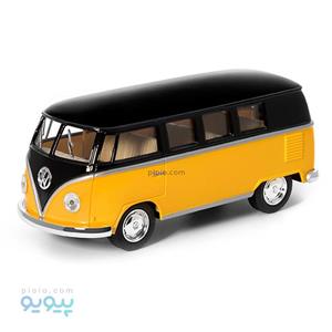 ماشین فلزی ون استیشن فولکس واگن