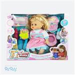 عروسک Ledy Toys مدل Smart Baby