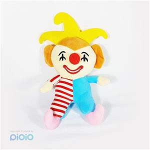 عروسک دلقک بامزه