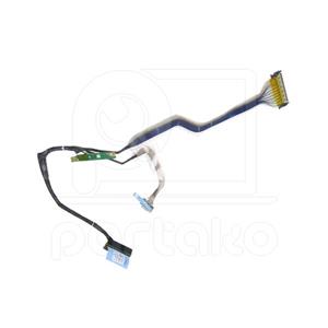 کابل فلت لپ تاپ دل Dell Flat Cable Latitude E6500