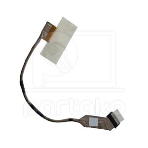 کابل فلت لپ تاپ دل Dell Flat Cable Vostro 1647