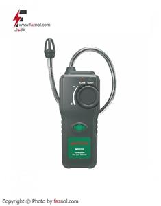 نشت یاب گاز مدل MASTECH-MS6310