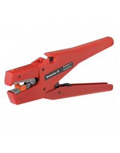 سیم لخت کن اتوماتیک تا سایز 6 میلیمتر مربع مدل STRIPPER 6 - برند واید مولر