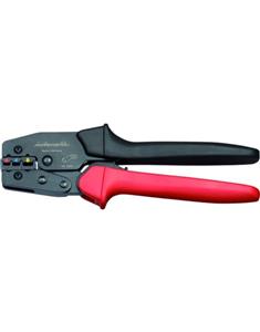 پرس سرسیم روکش دار سایز 0.5 تا 6 مدل MPIQ6 - برند intercable