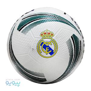 توپ فوتبال طرح رئال مادرید S4