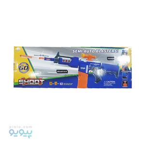 تفنگ اسباب بازی تیر ابری