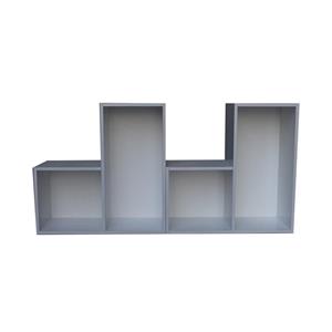 کتابخانه نوین آرا مدل KW52 Novin Ara BookShelf 