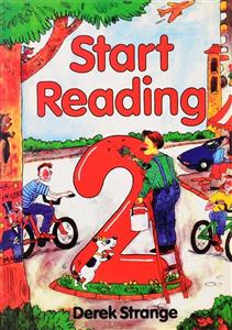 کتاب 2 Start Reading