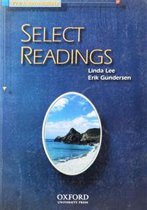 کتاب Select Readings Pre-Intermediate