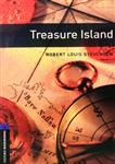 کتاب داستان Treasure Island