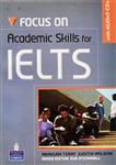 کتاب Focus on Academic Skills for IELTS