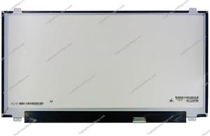 ال سی دی لپ تاپ فوجیتسو Fujitsu FMV A45 