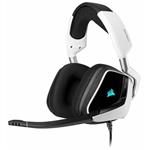 Headset: Corsair Void RGB Elite Premium 7.1 Surround Gaming