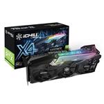 Graphics Card: Inno3D IChill RTX 3080 Ti X4 12GB