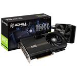 Graphics Card: Inno3d IChill RTX 3080 Black 10GB