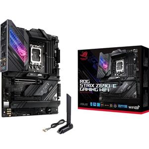 مادربرد ایسوس مدل ROG STRIX Z690-A GAMING WIFI