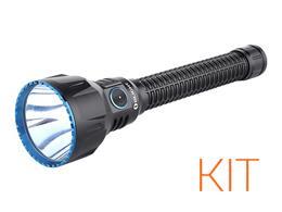 چراغ قوه پرژکتوری اولایت OLight Javelot Turbo KIT