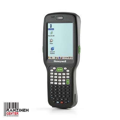 Honeywell Dolphin 6510 Wireless Barcode Scanner