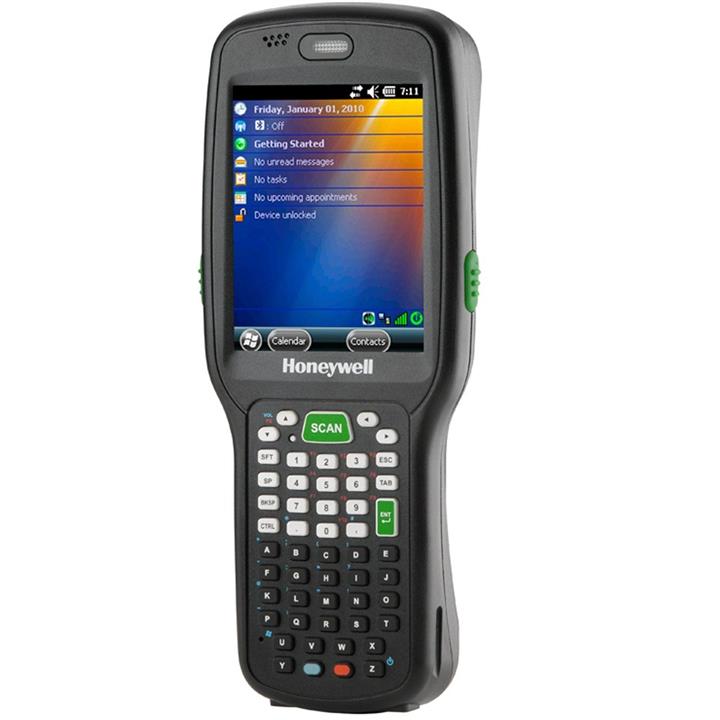 Honeywell Dolphin 6510 Wireless Barcode Scanner