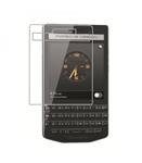 محافظ صفحه نمایش گلس بلک بری BlackBerry Porsche Design