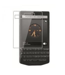 محافظ صفحه نمایش گلس بلک بری BlackBerry Porsche Design