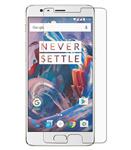 محافظ صفحه نمایش گلس وان پلاس OnePlus 3