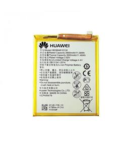 باتری موبایل هوآوی Huawei P9 Lite کد HB366481ECW با ظرفیت 2600mAh