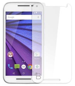 محافظ صفحه نمایش گلس موتورولا Motorola Moto G3