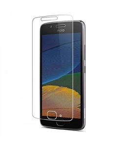 محافظ صفحه نمایش گلس موتورولا Motorola Moto G5 Plus