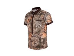 تی شرت مغناطیسی کد 520 طرح استتار 3DX