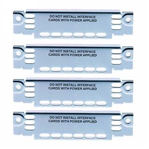 پوشاننده درگاه سیسکو مدل HWIC-BLANK-KIT