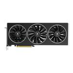 کارت گرافیک ایکس اف SPEEDSTER MERC 319 AMD Radeon RX6700 XT BLACK 