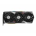 کارت گرافیک ام اس آی GeForce RTX3090 GAMING X TRIO 24G LHR