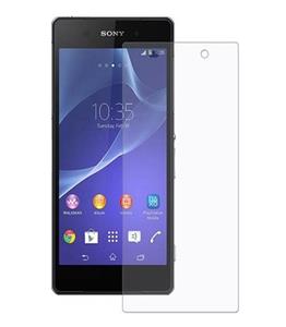 محافظ صفحه نمایش گلس سونی Sony Xperia C4