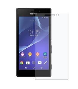 محافظ صفحه نمایش گلس سونی Sony Xperia C3