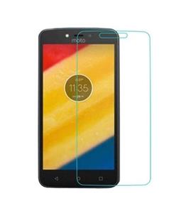 محافظ صفحه نمایش گلس موتورولا Motorola Moto C