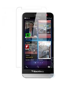 محافظ صفحه نمایش گلس بلک بری BlackBerry Z30