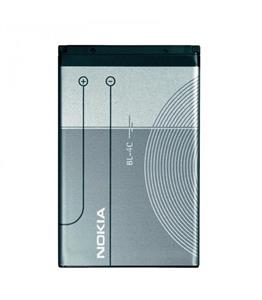 باتری نوکیا Nokia 2690 کد BL-4C