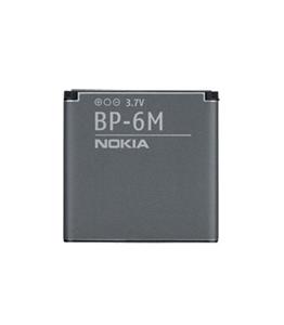باتری نوکیا Nokia N93 کد BP-6M