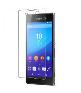 محافظ صفحه نمایش گلس سونی Sony Xperia M5