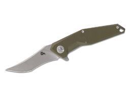 چاقو بلک فاکس کراوی شای - BF-729 SW