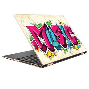 اسکین لپ تاپ طرح Music کد۰۹