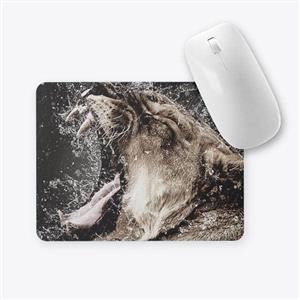 موس پد Lion کد ۰۳