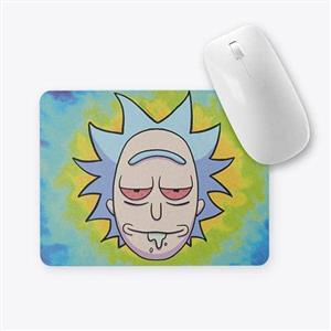 موس پد Rick and Morty کد ۰۳
