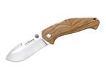چاقو فاکس موجو دیزاین بای آنسو FX-306 OL