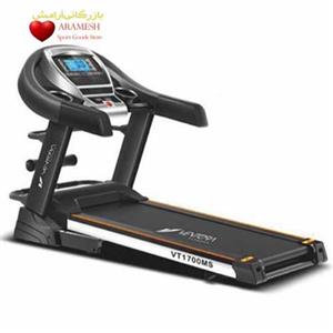 تردمیل خانگی تک کاره ونتورا مدل VT1700-M