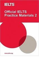 ielts official ielts practice materials 2 آفیشیال آیلتس پرکتیس متریال 2 Official IELTS Practice Materials2