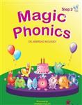 Magic Phonics Step2